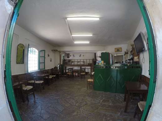 Arolithos Traditional Cretan village