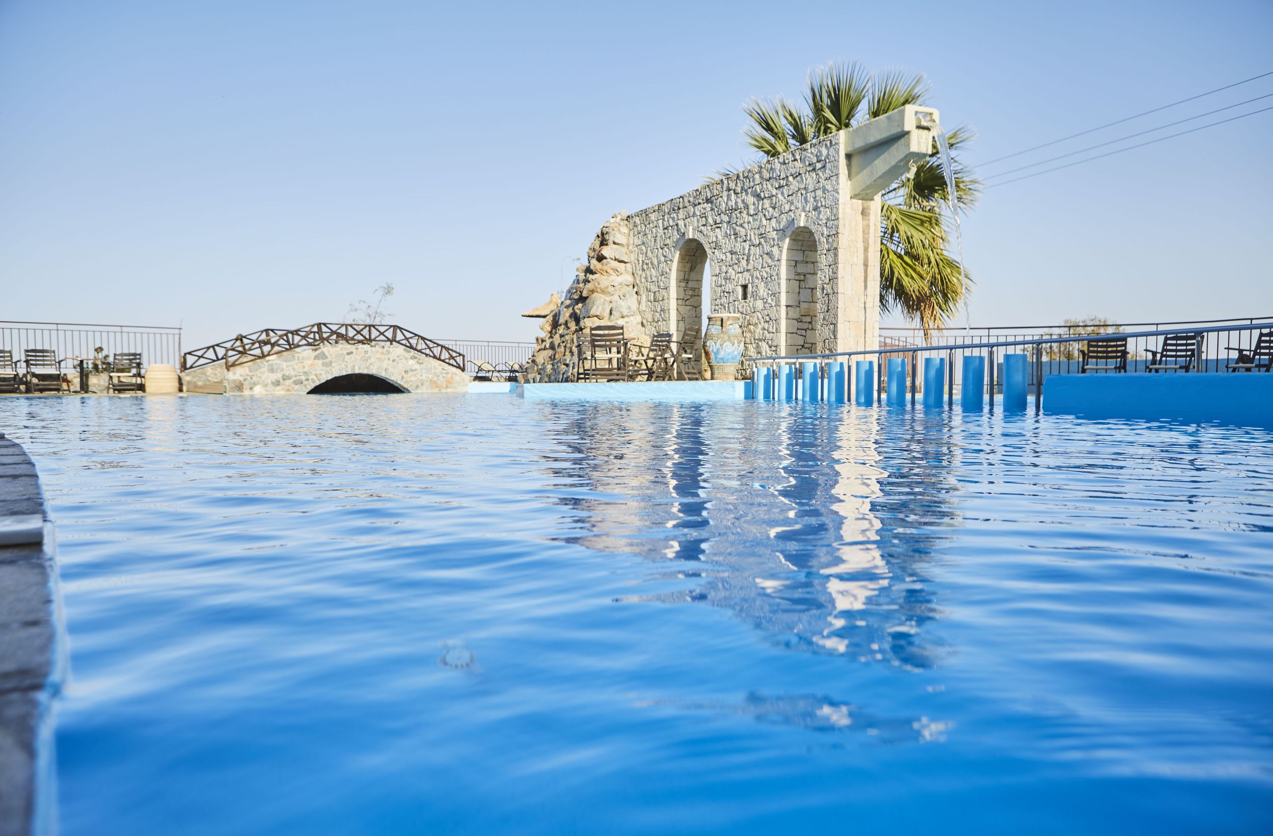 ΚΡΑΤΗΣΗ ΑΠΟ ΝΩΡΙΣ