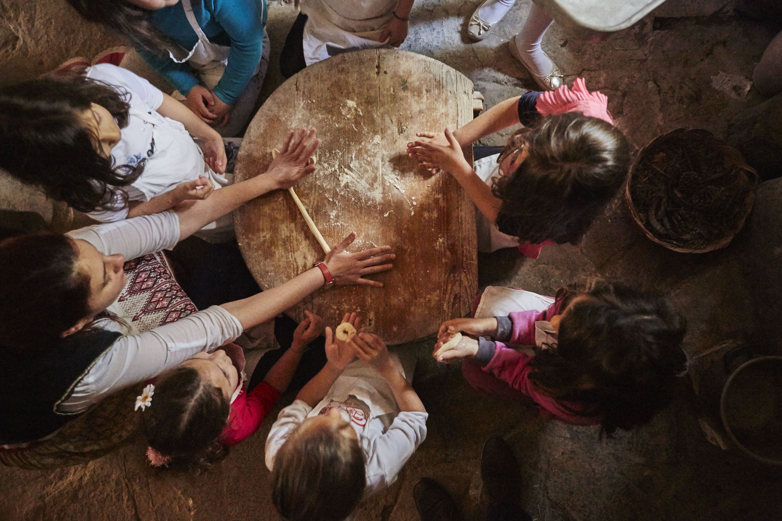 ΠΟΛΙΤΙΣΤΙΚΗ ΚΛΗΡΟΝΟΜΙΑ  