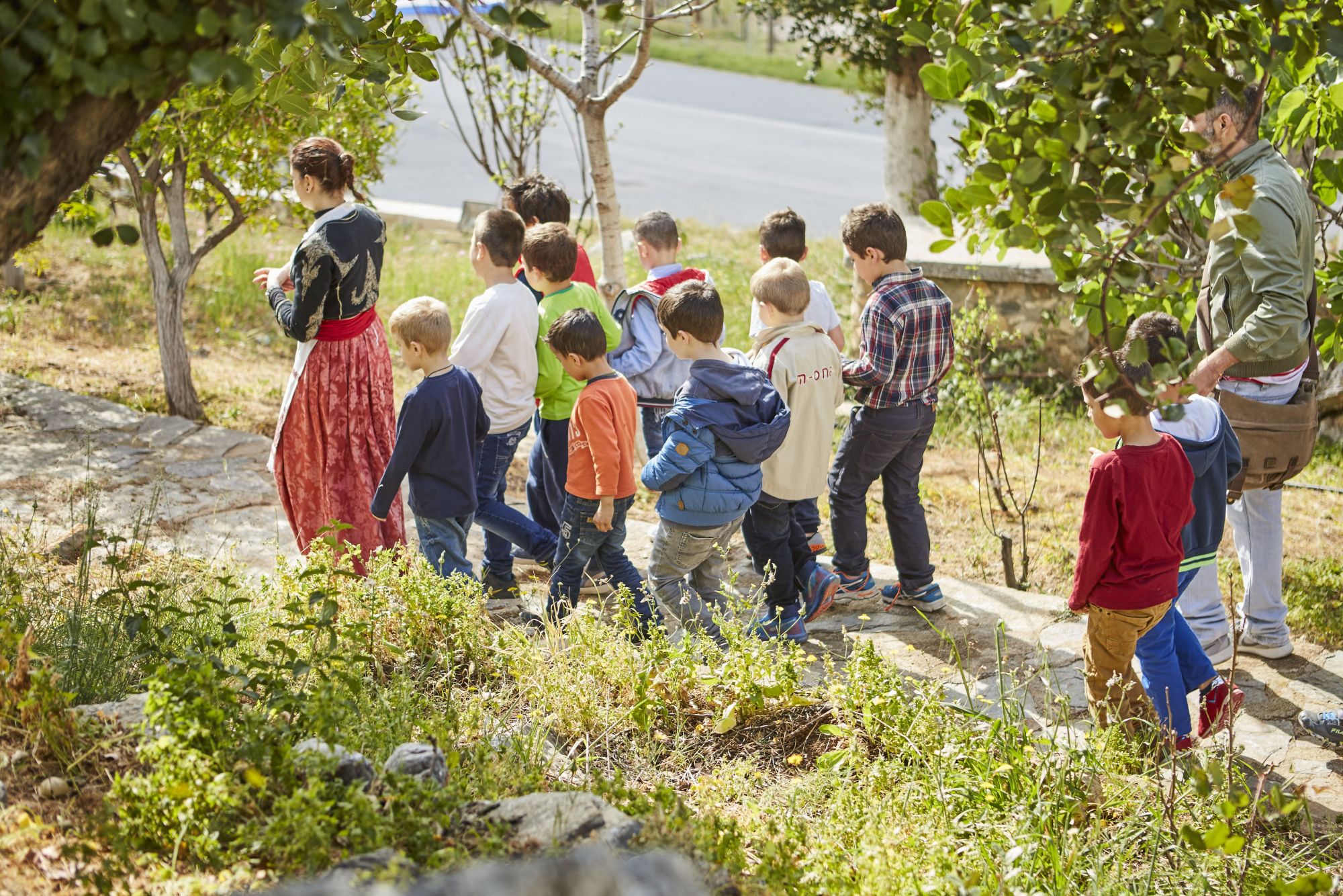 EDUCATIONAL PROGRAMS