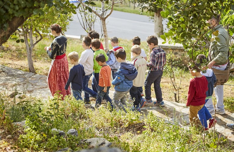 EDUCATIONAL PROGRAMS