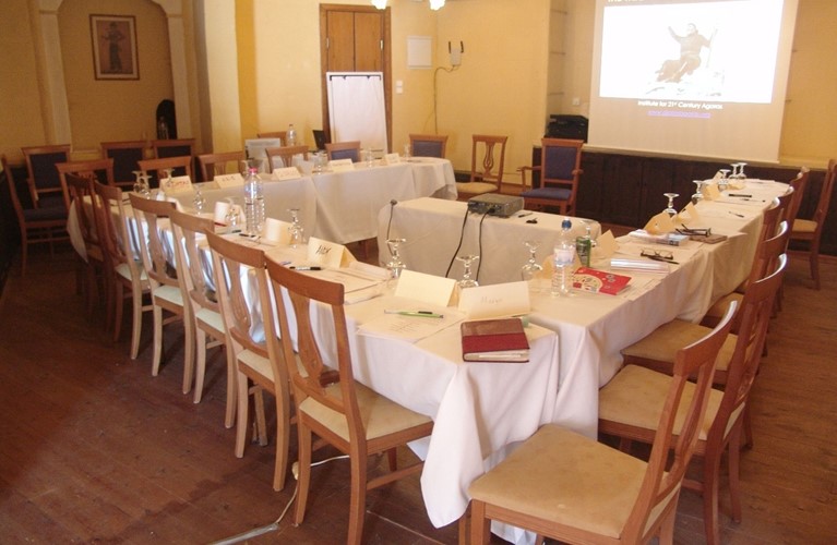 ΣΕΜΙΝΑΡΙΑ - ΣΥΝΑΝΤΗΣΕΙΣ