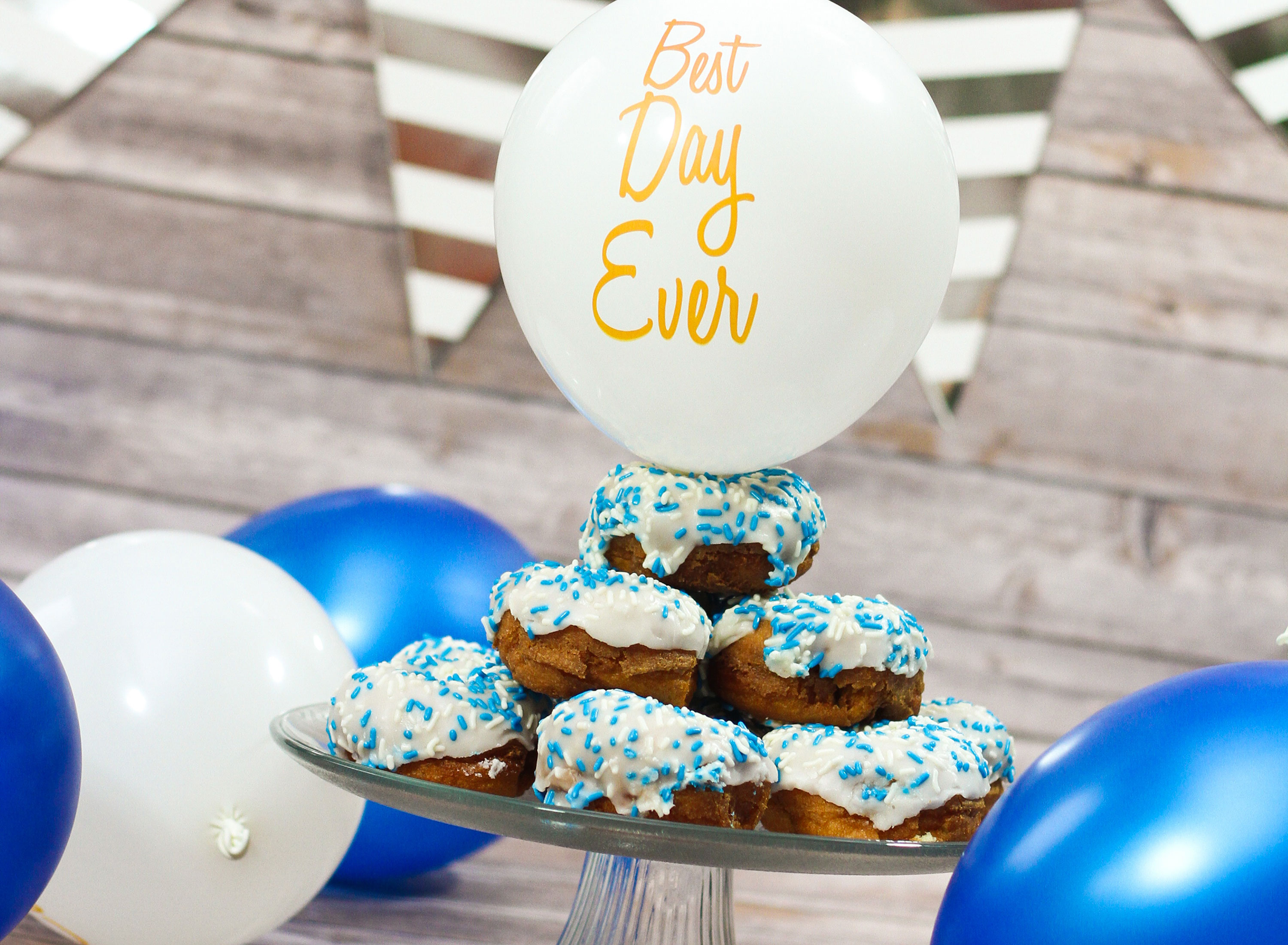 BIRTHDAY CELEBRATION