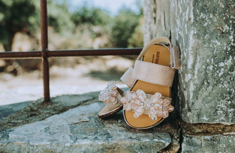 ΓΑΜΟΣ & ΒΑΠΤΙΣΗ