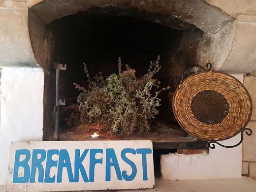 Arolithos Traditional Cretan village